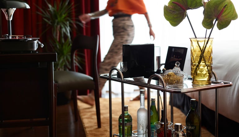 4* Brown Acropol Athens by Brown Hotels