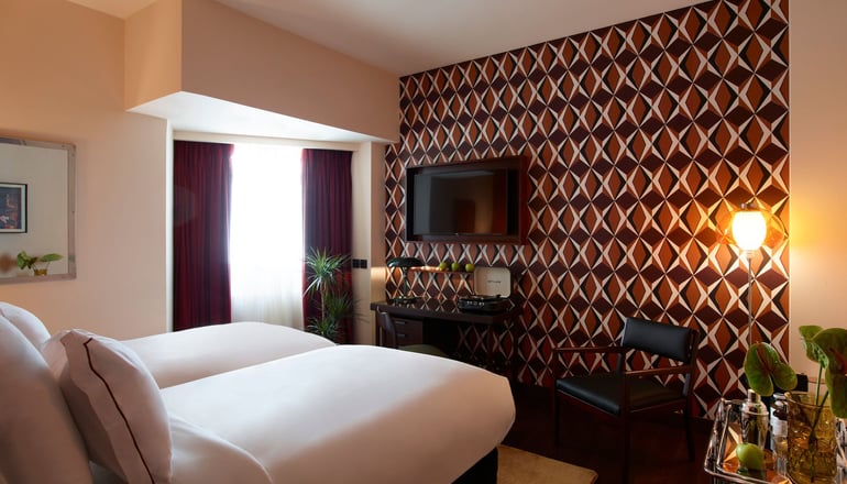 4* Brown Acropol Athens by Brown Hotels