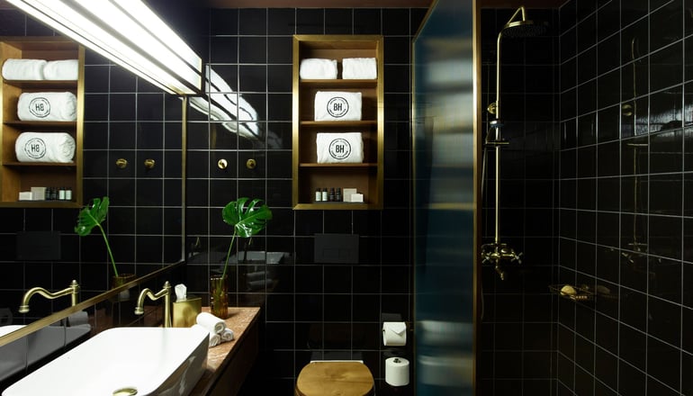 4* Brown Acropol Athens by Brown Hotels