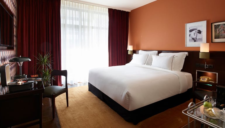 4* Brown Acropol Athens by Brown Hotels