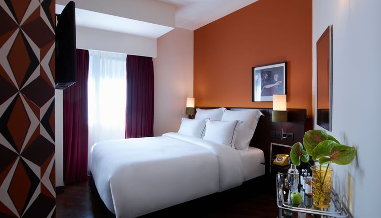 4* Brown Acropol Athens by Brown Hotels