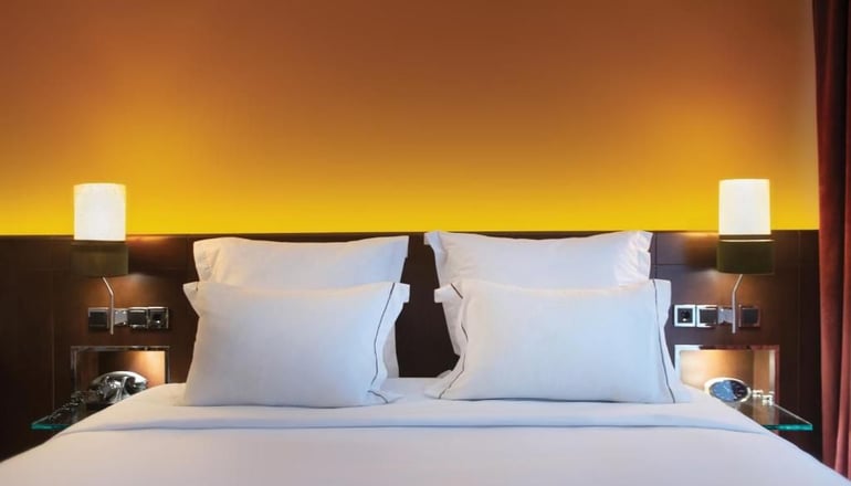 4* Brown Acropol Athens by Brown Hotels