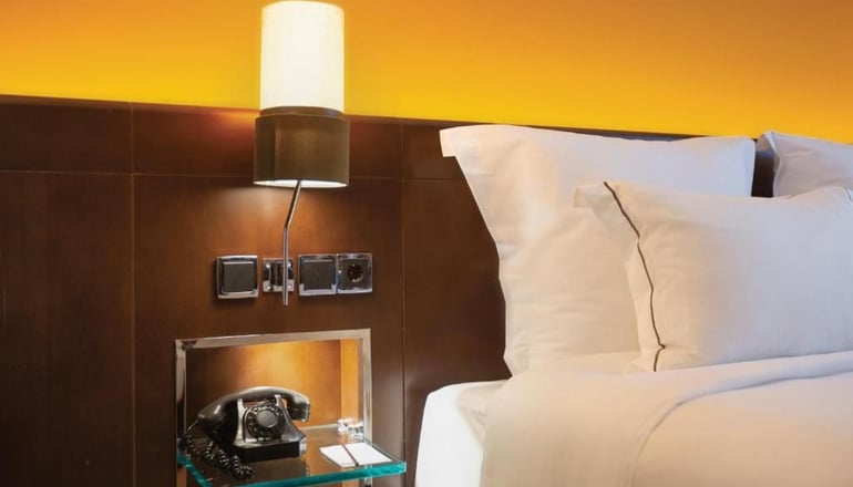 4* Brown Acropol Athens by Brown Hotels