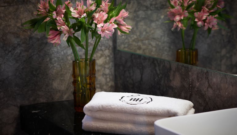 4* Brown Acropol Athens by Brown Hotels