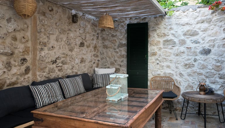 The Well Parga - Πάργα