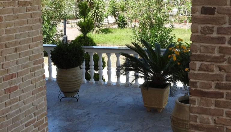 Villa Andreas Ammoudia - Πάργα