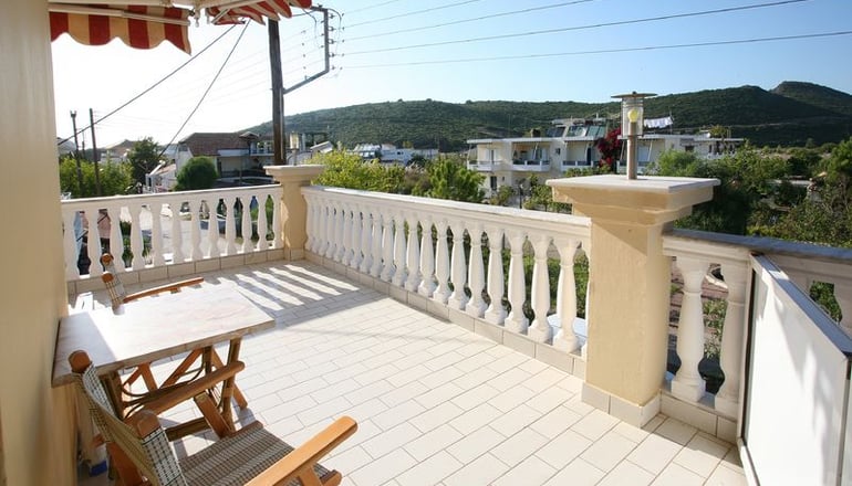 Villa Andreas Ammoudia - Πάργα