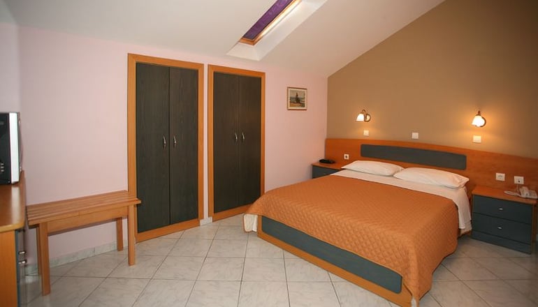 Villa Andreas Ammoudia - Πάργα