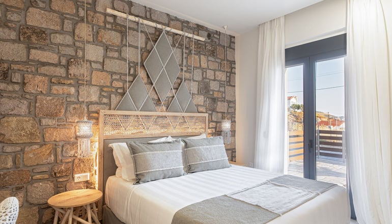 LemnosThea Luxury Residences - Άγιος Ιωάννης, Μύρινα, Λήμνος