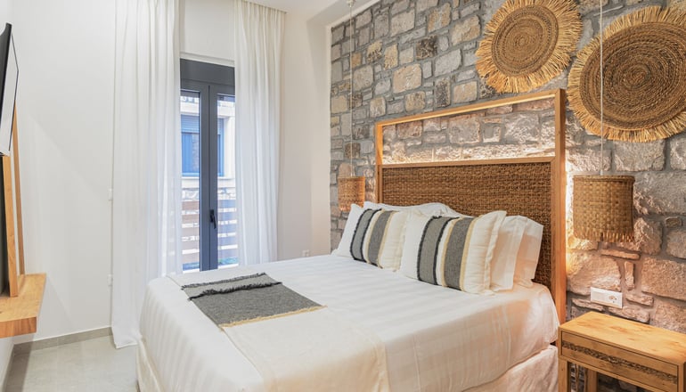LemnosThea Luxury Residences - Άγιος Ιωάννης, Μύρινα, Λήμνος