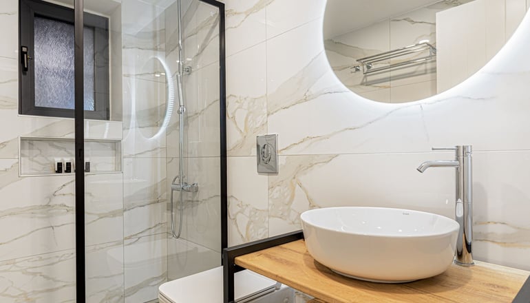 LemnosThea Luxury Residences - Άγιος Ιωάννης, Μύρινα, Λήμνος