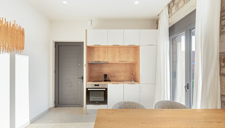 LemnosThea Luxury Residences - Άγιος Ιωάννης, Μύρινα, Λήμνος