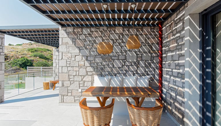 LemnosThea Luxury Residences - Άγιος Ιωάννης, Μύρινα, Λήμνος
