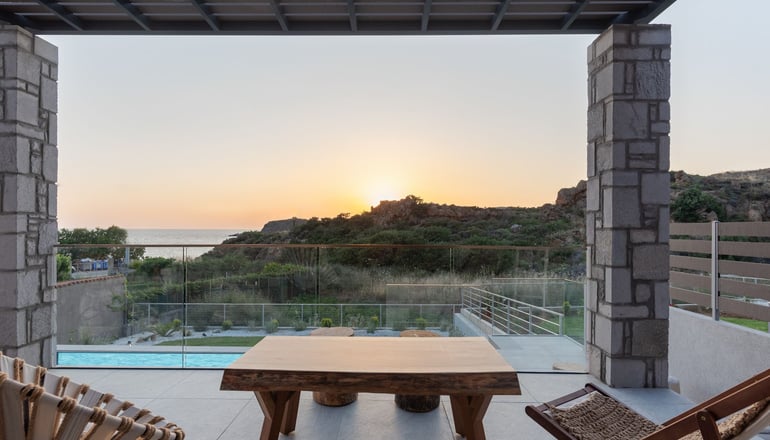 LemnosThea Luxury Residences - Άγιος Ιωάννης, Μύρινα, Λήμνος