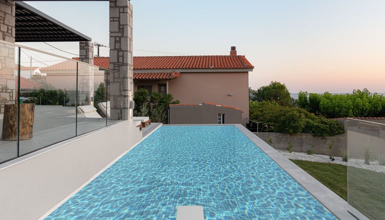 LemnosThea Luxury Residences
