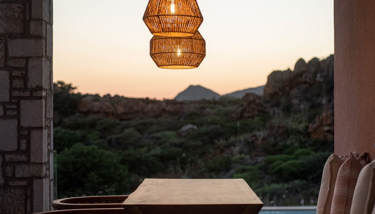 LemnosThea Luxury Residences - Άγιος Ιωάννης, Μύρινα, Λήμνος
