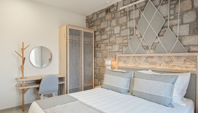LemnosThea Luxury Residences - Άγιος Ιωάννης, Μύρινα, Λήμνος