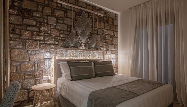 LemnosThea Luxury Residences - Άγιος Ιωάννης, Μύρινα, Λήμνος