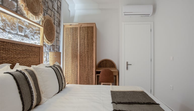 LemnosThea Luxury Residences - Άγιος Ιωάννης, Μύρινα, Λήμνος