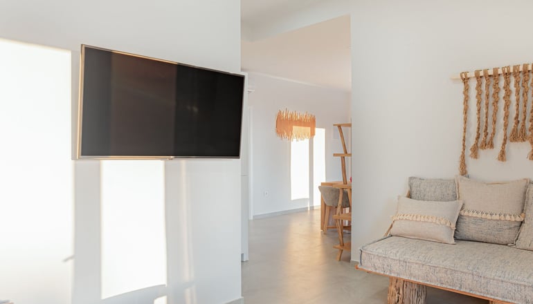 LemnosThea Luxury Residences - Άγιος Ιωάννης, Μύρινα, Λήμνος