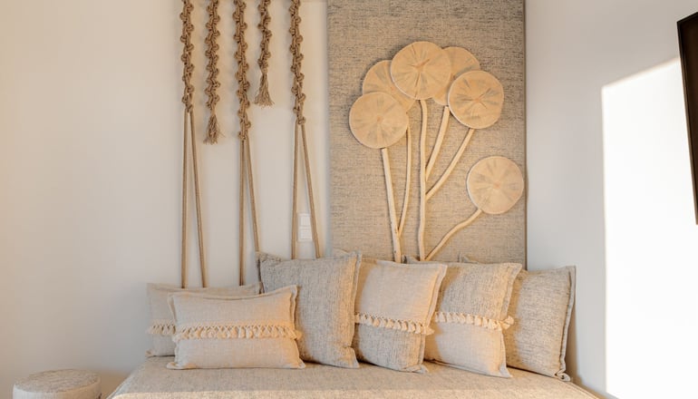 LemnosThea Luxury Residences - Άγιος Ιωάννης, Μύρινα, Λήμνος