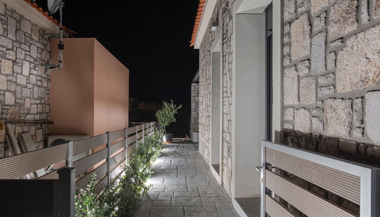 LemnosThea Luxury Residences - Άγιος Ιωάννης, Μύρινα, Λήμνος
