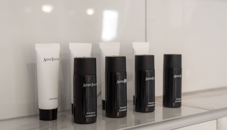 LemnosThea Luxury Residences - Άγιος Ιωάννης, Μύρινα, Λήμνος