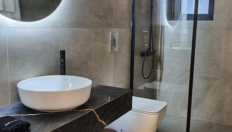 LemnosThea Luxury Residences - Άγιος Ιωάννης, Μύρινα, Λήμνος