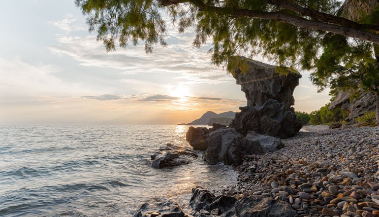 LemnosThea Luxury Residences - Άγιος Ιωάννης, Μύρινα, Λήμνος