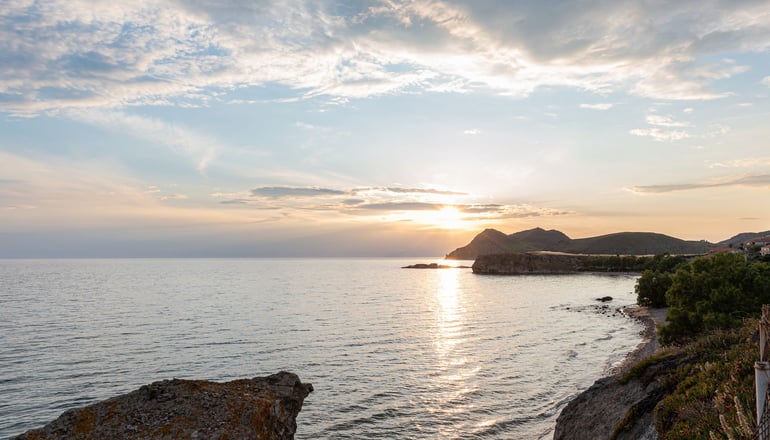 LemnosThea Luxury Residences - Άγιος Ιωάννης, Μύρινα, Λήμνος
