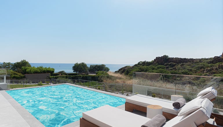 LemnosThea Luxury Residences - Άγιος Ιωάννης, Μύρινα, Λήμνος