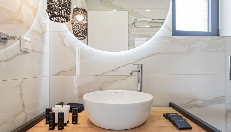 LemnosThea Luxury Residences - Άγιος Ιωάννης, Μύρινα, Λήμνος