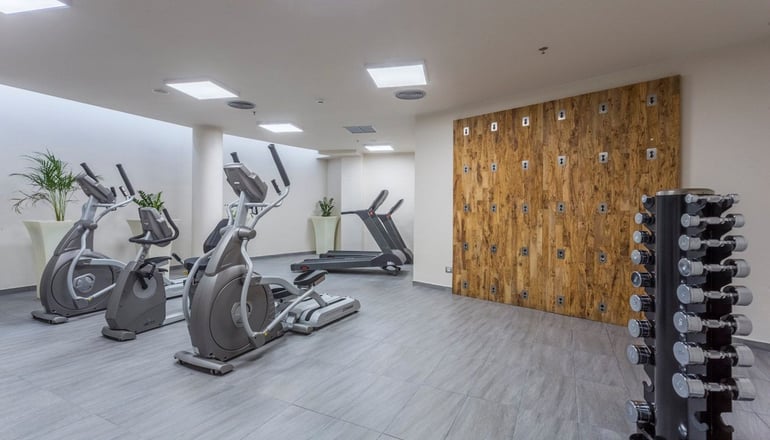 5* Elysian Luxury Hotel & Spa Kalamata
