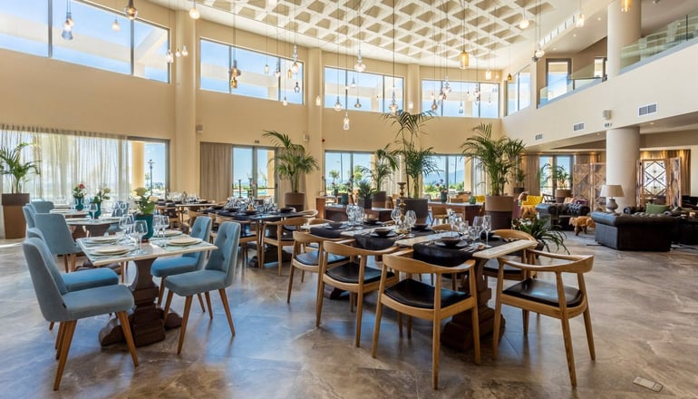 5* Elysian Luxury Hotel & Spa Kalamata