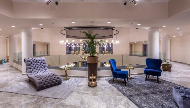 5* Elysian Luxury Hotel & Spa Kalamata