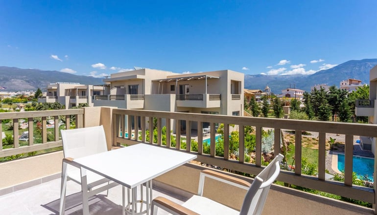 5* Elysian Luxury Hotel & Spa Kalamata