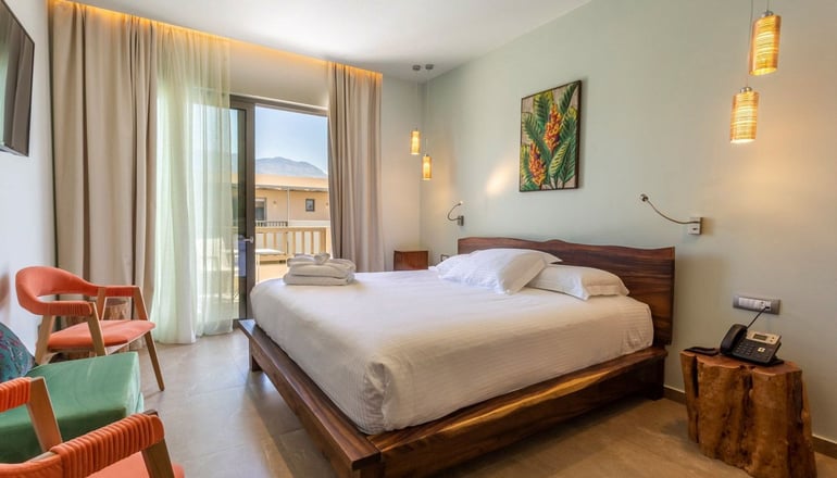 5* Elysian Luxury Hotel & Spa Kalamata