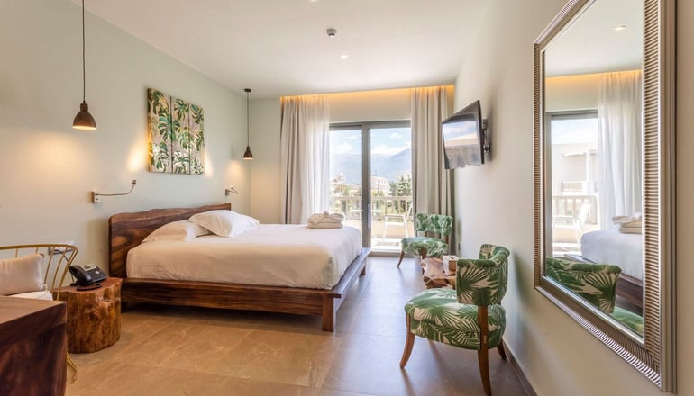 5* Elysian Luxury Hotel & Spa Kalamata