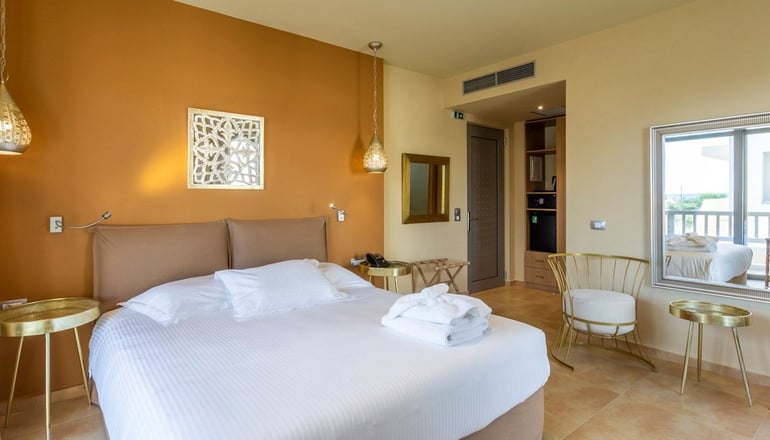 5* Elysian Luxury Hotel & Spa Kalamata
