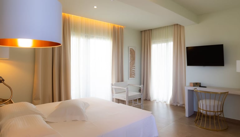 5* Elysian Luxury Hotel & Spa Kalamata