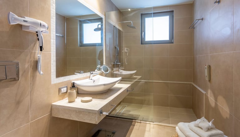5* Elysian Luxury Hotel & Spa Kalamata