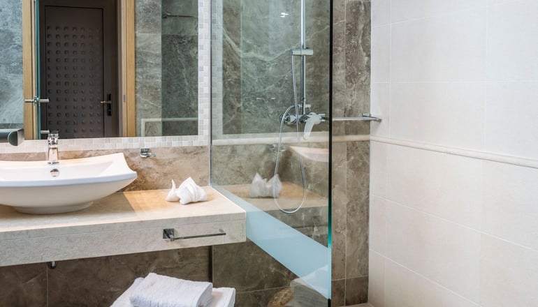 5* Elysian Luxury Hotel & Spa Kalamata