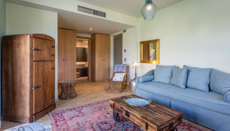 5* Elysian Luxury Hotel & Spa Kalamata