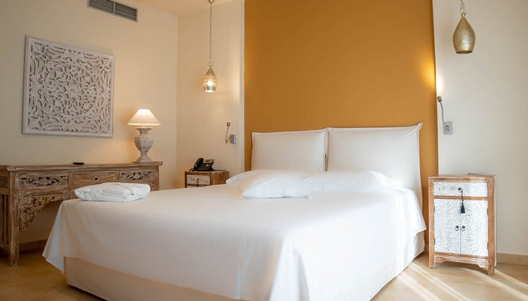 5* Elysian Luxury Hotel & Spa Kalamata