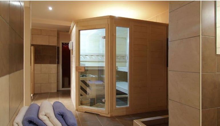 4* Skamnos Boutique Hotel