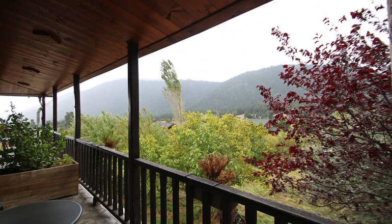 4* Skamnos Boutique Hotel