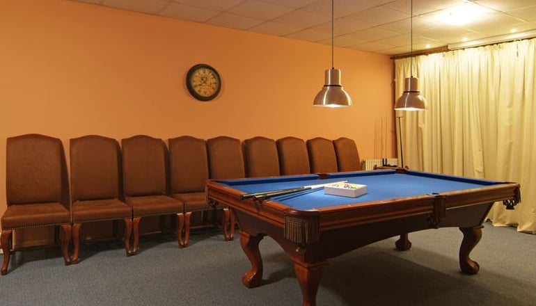 4* Skamnos Boutique Hotel