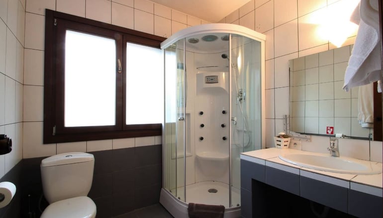 4* Skamnos Boutique Hotel