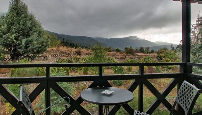 4* Skamnos Boutique Hotel