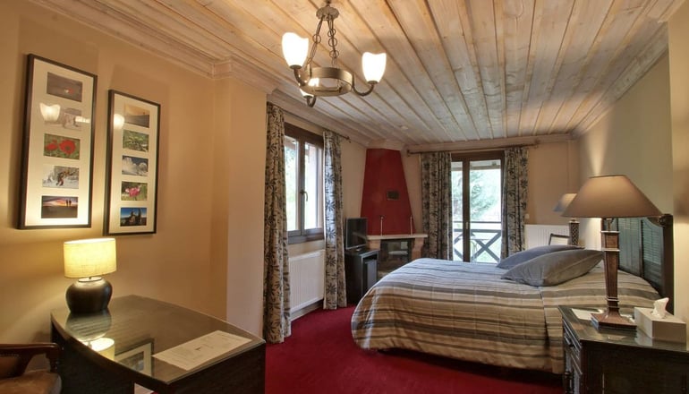 4* Skamnos Boutique Hotel